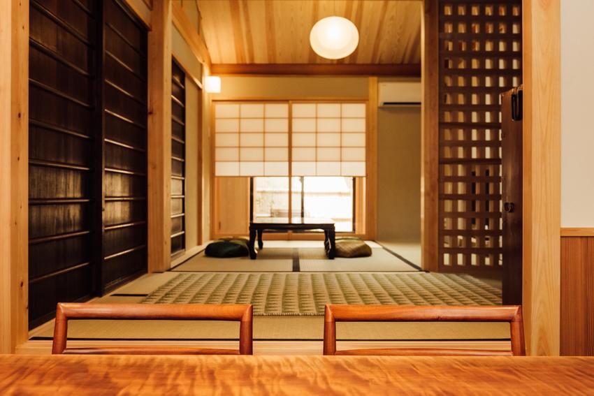 Kyomachiya Suite Rikyu Kioto Zewnętrze zdjęcie